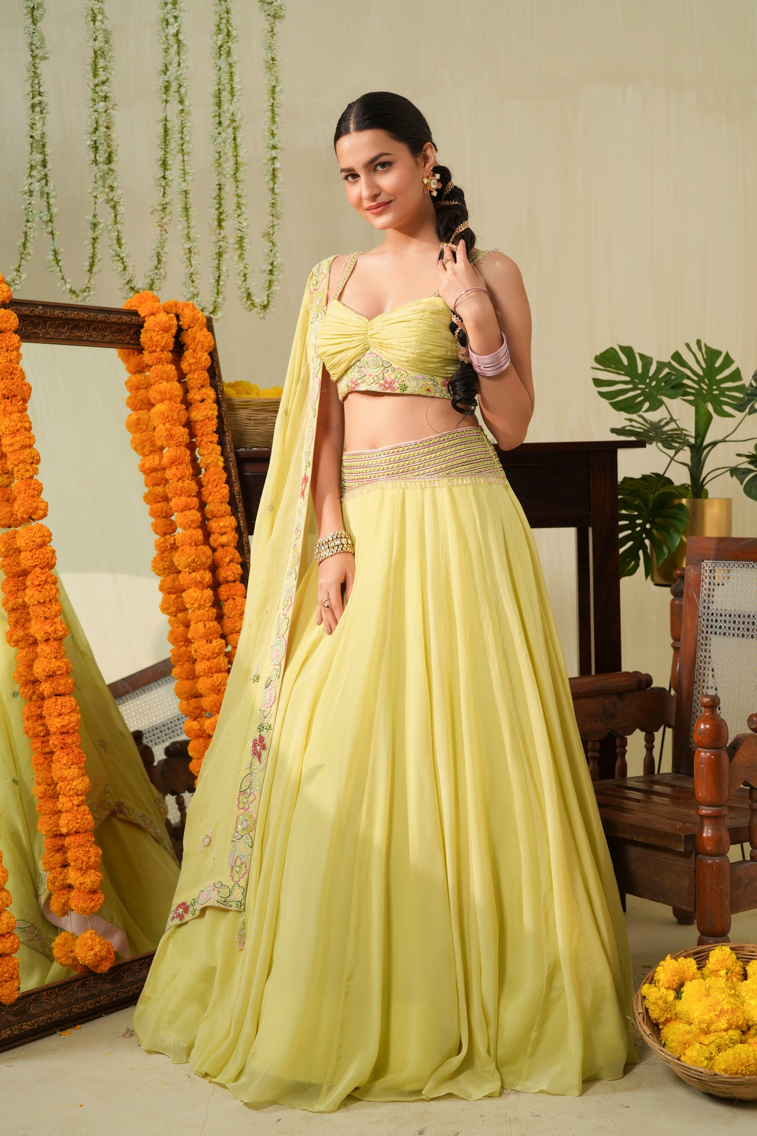 Lehenga